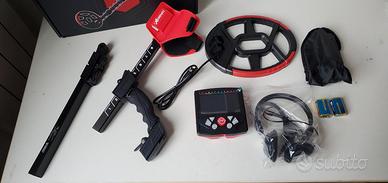 KAIWEETS Rilevatore 2025