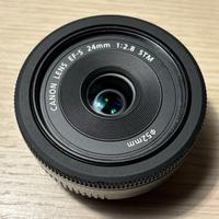 canon pancake 24mm