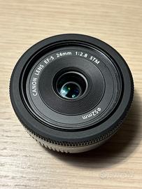 canon pancake 24mm