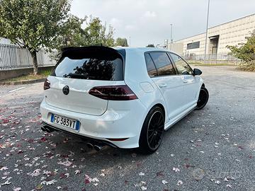 Golf 7 2017