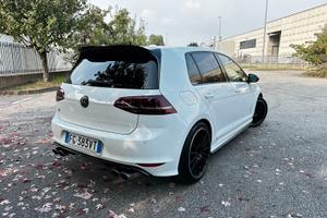 Golf 7 2017