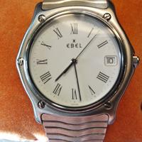 Ebel - Sport Wave – 9187141 - Numeri Romani