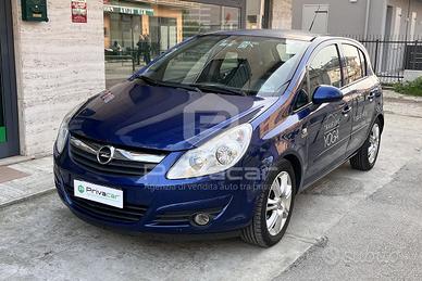 OPEL Corsa 1.3 16V CDTI cat 5 porte Enjoy