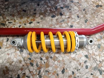 ammortizzatore posteriore ducati 
