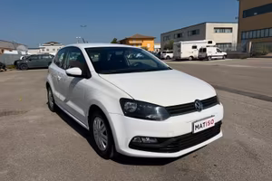 Volkswagen Polo 119000 KM GARANZIA 12 MESI