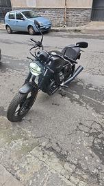 Moto Guzzi come Nuova