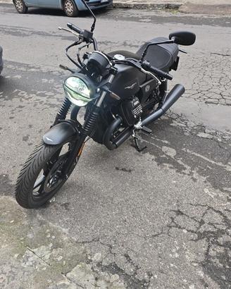 Moto Guzzi come Nuova