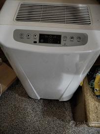 pompa di calore portatile 12000 btu