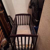 CULLA PER BAMBINI 