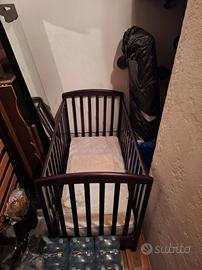 CULLA PER BAMBINI 
