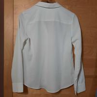 Camicia bianca donna