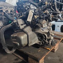 CAMBIO 5M PEUGEOT 207 1.4 B 2009 KFV 0 581/2026