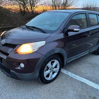 Toyota Urban Cruiser 1.3 Luxury KM ORIGINALI CERTI