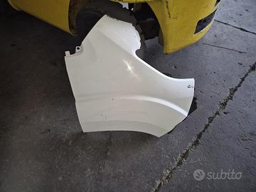 Parafango Anteriore Destro Per Fiat Ducato 2024