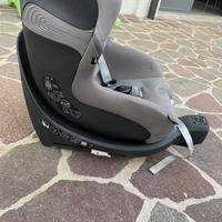 Seggiolino Cybex Sirona S2