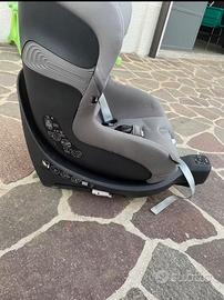 Seggiolino Cybex Sirona S2