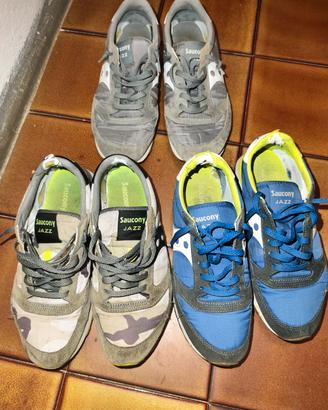 scarpe saucony
