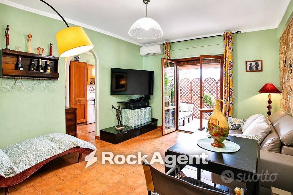 Appartamento – Roma, Torre Angela, Municipio Roma VI - Vista 3