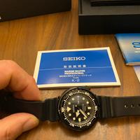 Seiko Marinemaster Tuna 300 metri
