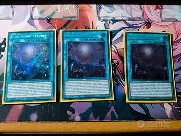 Filone Signorile Primite