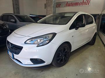 OPEL Corsa 1.3 CDTI 95cv B-Color 1 PROPRIETARIO