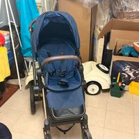 Trio cybex