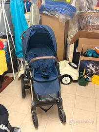 Trio cybex