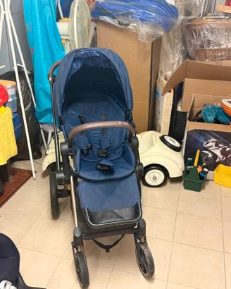 Trio cybex