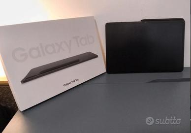 Samsung Tab S8 +