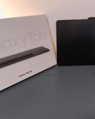 Samsung Galaxy tab S8 + 