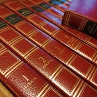 Enciclopedia degli animali   11 volumi