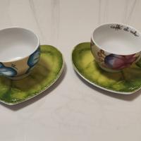 Tazzine Da Caffè Thun