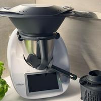 BIMBY TM6 COME NUOVO