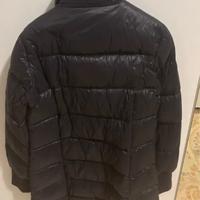 Piumino donna Patrizia Pepe nero