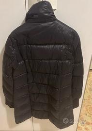 Piumino donna Patrizia Pepe nero