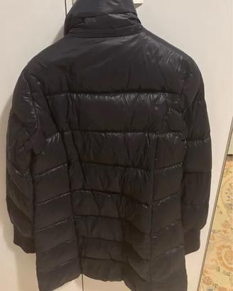 Piumino donna Patrizia Pepe nero