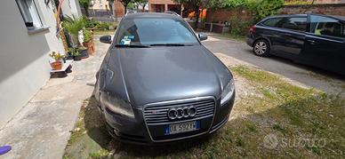 AUDI A4 3ª serie - 2006