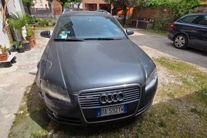 AUDI A4 3ª serie - 2006