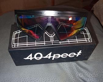 Occhiali 404Peet