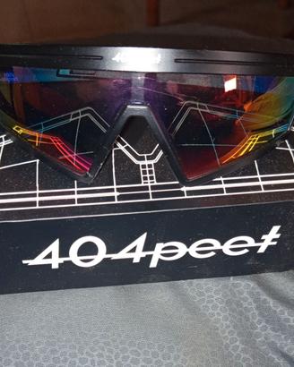 Occhiali 404Peet