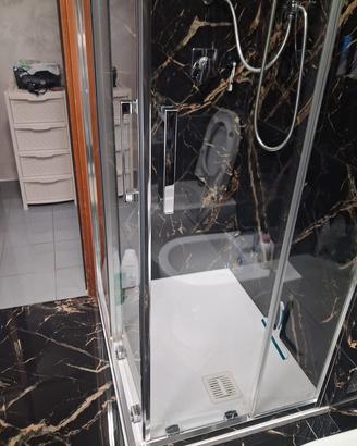 box doccia ideal standard 