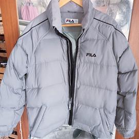 Piumino Fila
