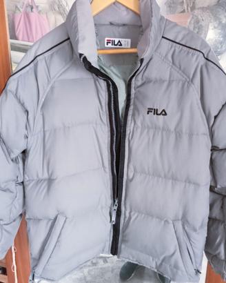 Piumino Fila