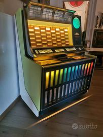 juke box ROCK-HOLA