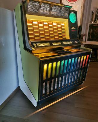 juke box ROCK-HOLA