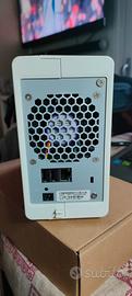 Nas server DS211J