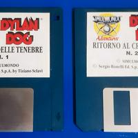 Dylan Dog Per PC