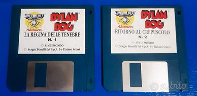 Dylan Dog Per PC