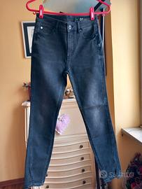 jeans donna 