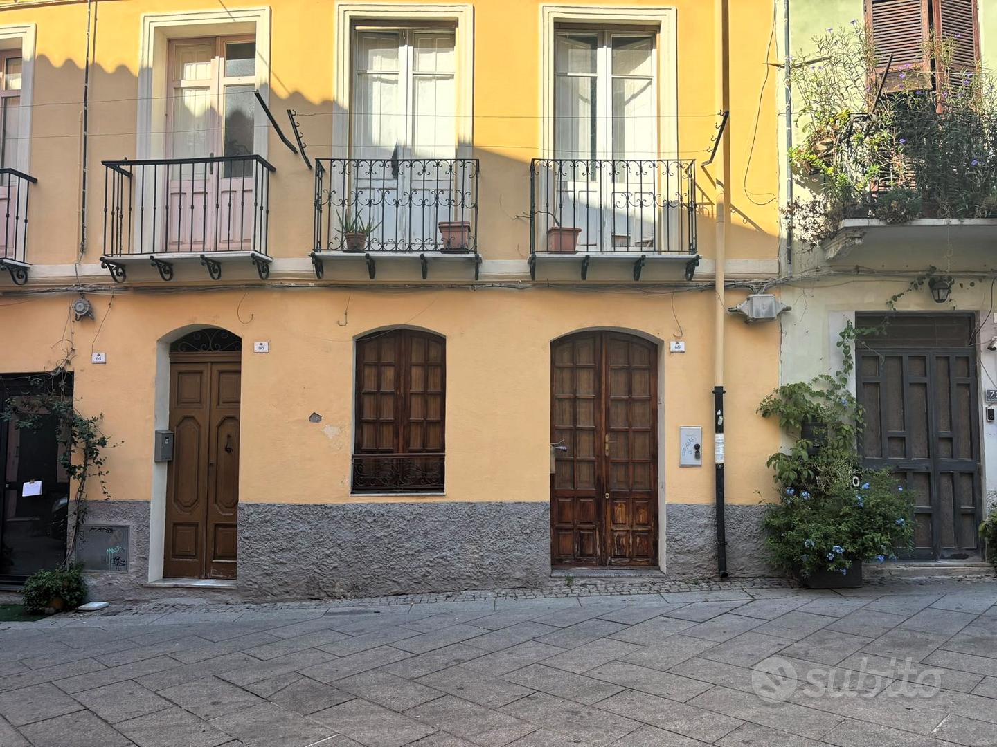 Appartamento – Cagliari, Sant'Avendrace, Sant'Avendrace-Santa Gilla - Vista 3
